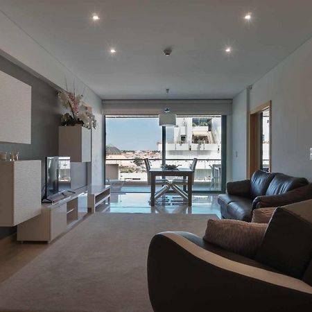 Aquamar 416 By Vilamoura Sun Espacoso Exterior photo