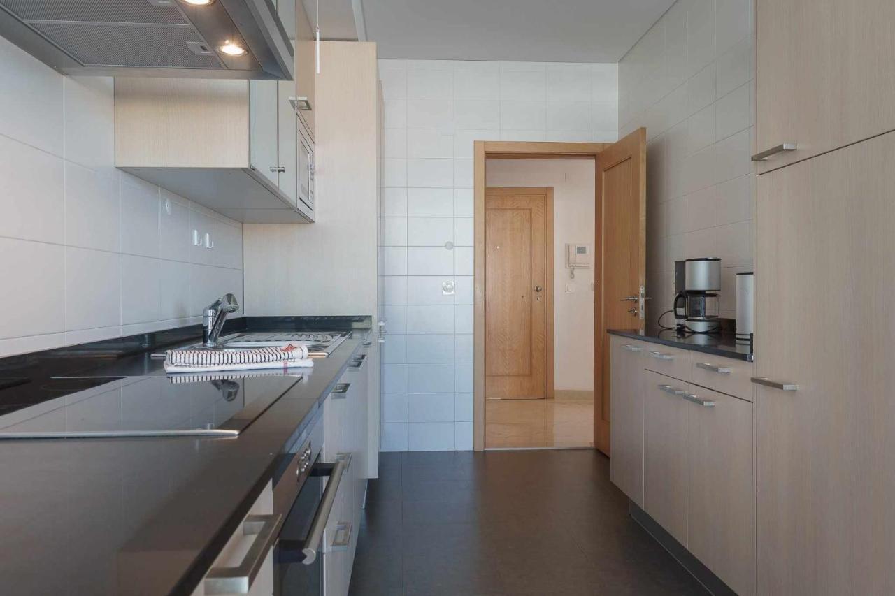 Aquamar 416 By Vilamoura Sun Espacoso Exterior photo