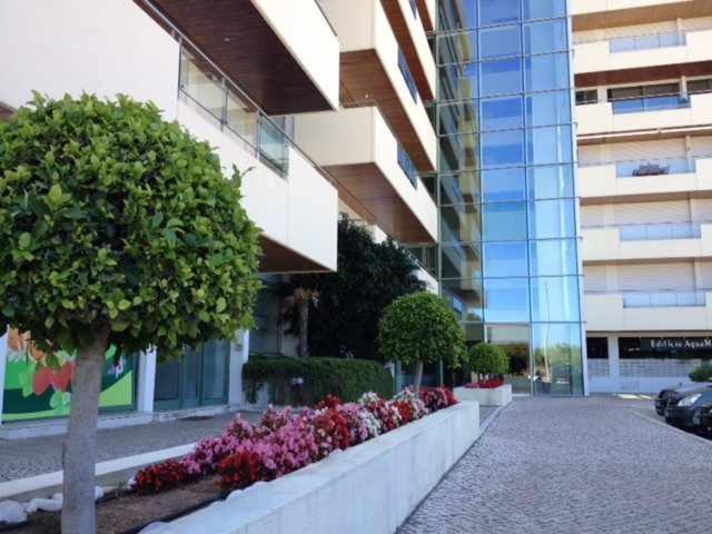 Aquamar 416 By Vilamoura Sun Espacoso Exterior photo