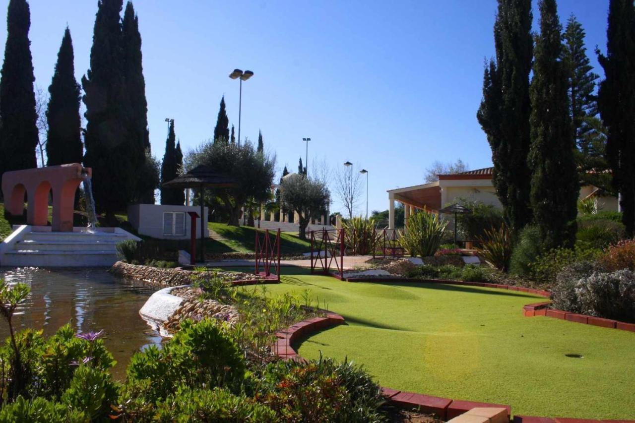 Aquamar 416 By Vilamoura Sun Espacoso Exterior photo