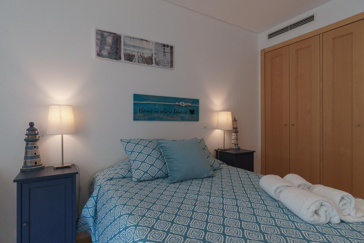 Aquamar 416 By Vilamoura Sun Espacoso Exterior photo