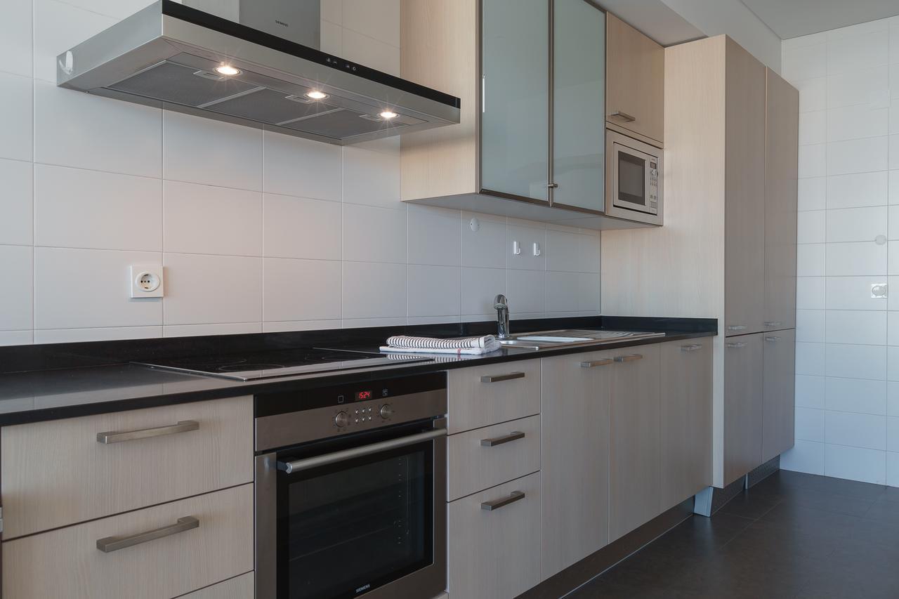 Aquamar 416 By Vilamoura Sun Espacoso Exterior photo